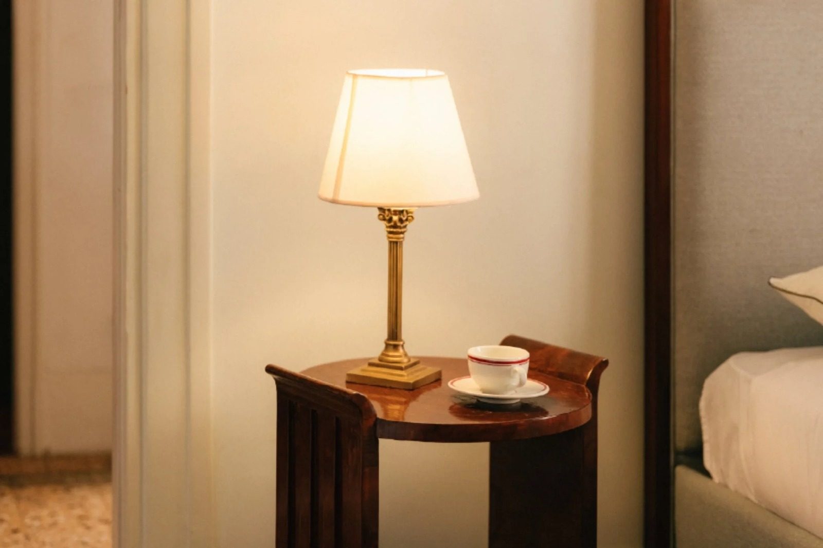 2BR Apartment – Downtown Cairo — Apartment in Adly St, Downtown Cairo — near Talaat Harb Square, Egypt — photo 15