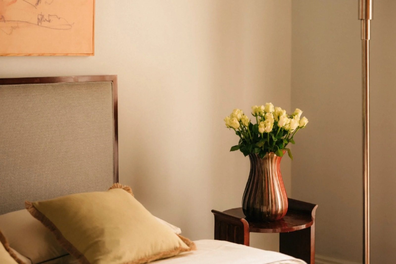 2BR Apartment – Downtown Cairo — Apartment in Adly St, Downtown Cairo — near Talaat Harb Square, Egypt — photo 16
