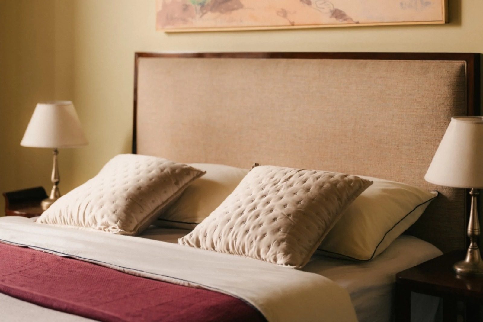 2BR Apartment – Downtown Cairo — Apartment in Adly St, Downtown Cairo — near Talaat Harb Square, Egypt — photo 18