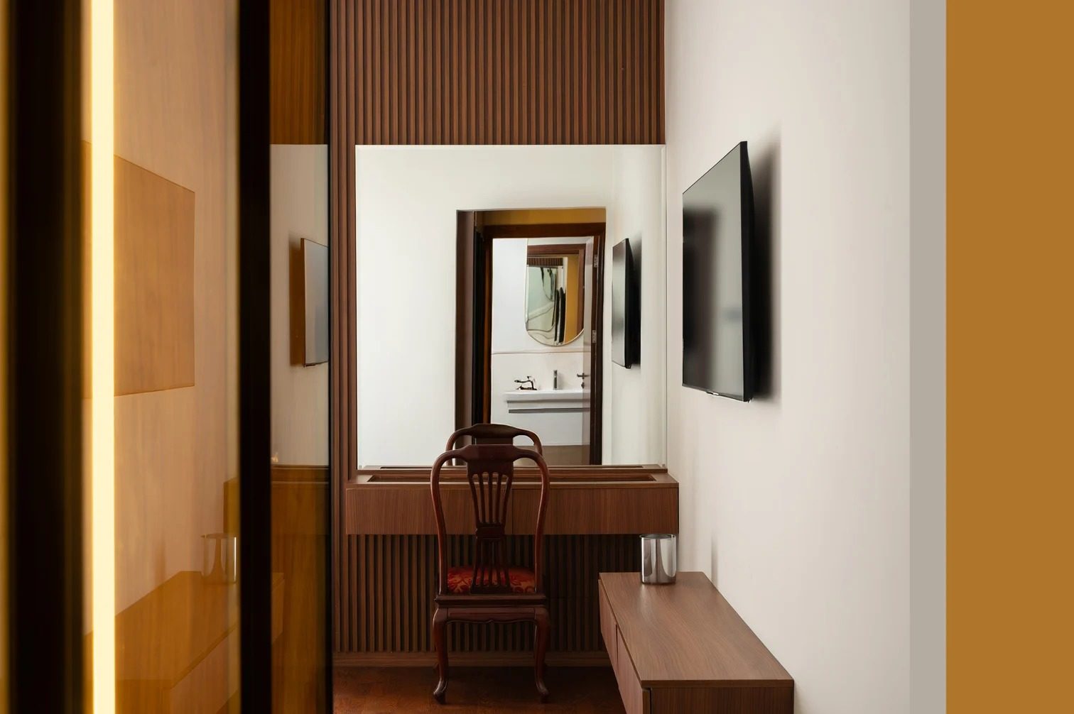 Bright 2BR Apartment with Balcony – Aeon Towers, Sheikh Zayed — Apartment in Aeon Towers, Sheikh Zayed City, Egypt — photo 21