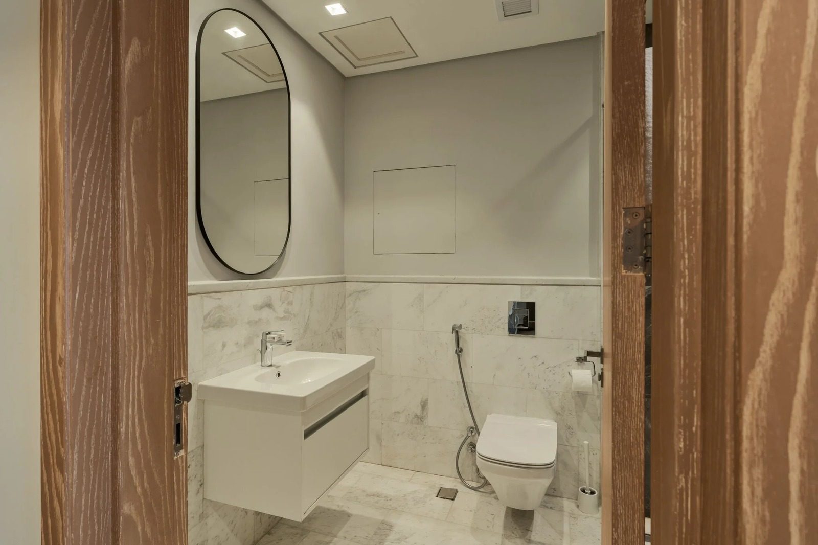 Serene Studio with Kitchen – Aeon Towers, Sheikh Zayed — Studio in Aeon Towers, Sheikh Zayed City, Egypt — photo 12