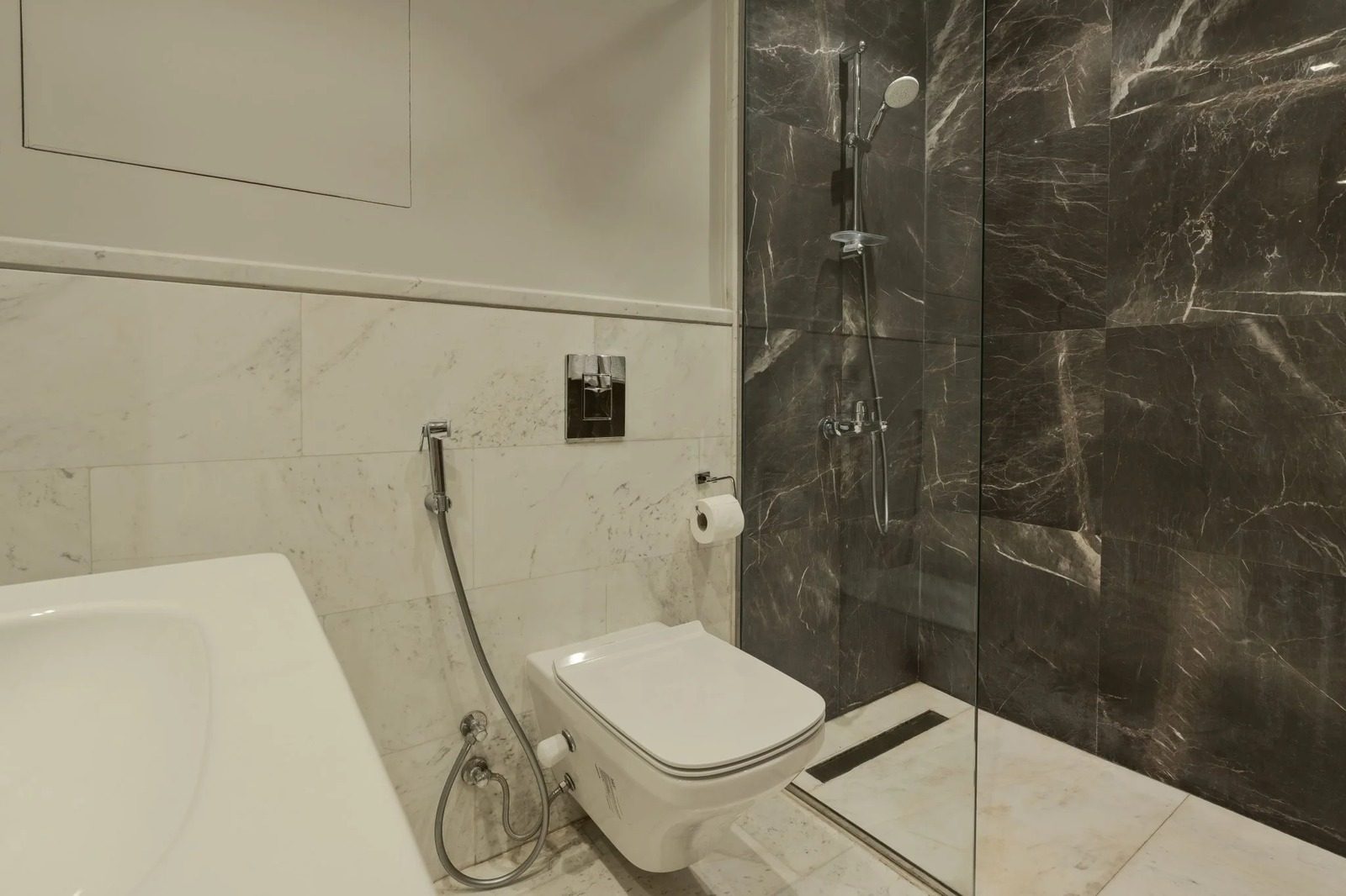 Serene Studio with Kitchen – Aeon Towers, Sheikh Zayed — Studio in Aeon Towers, Sheikh Zayed City, Egypt — photo 13