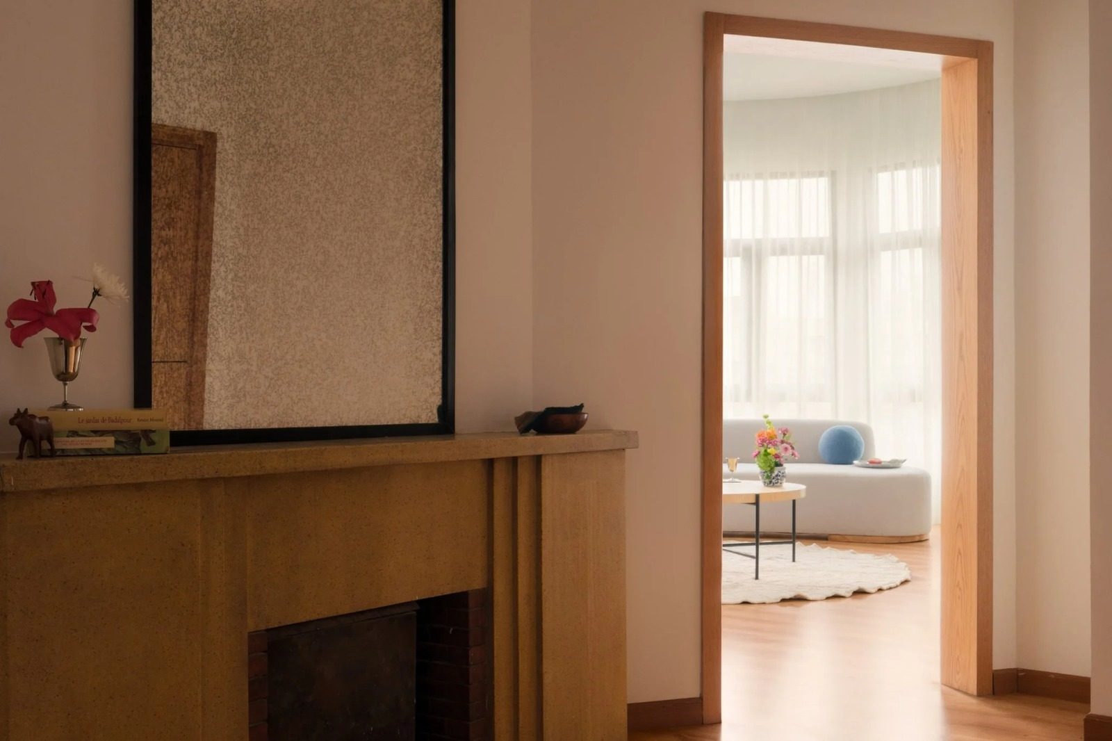 1BR Suite – City View – Tahrir, Downtown Cairo — Apartment in Qasr El Nil St, Downtown Cairo — next to Tahrir Square, Egypt — photo 18