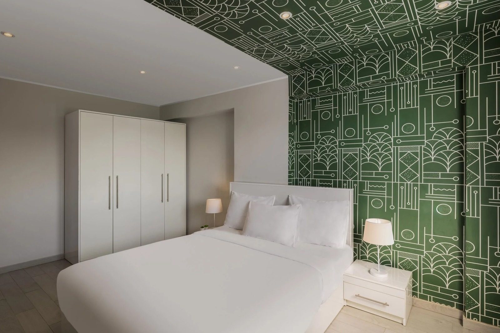 3BR Apartment – Pyramids View – near the Pyramids — Apartment in Haram district, Giza — near the Pyramids and the Grand Egyptian Museum, Egypt — photo 6