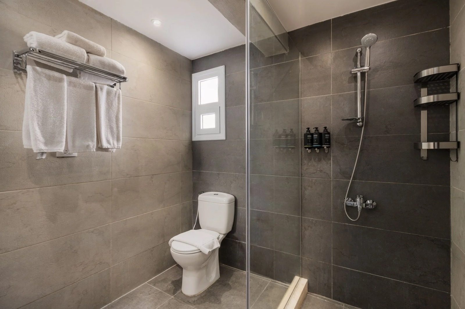 3BR Apartment – Pyramids View – near the Pyramids — Apartment in Haram district, Giza — near the Pyramids and the Grand Egyptian Museum, Egypt — photo 12