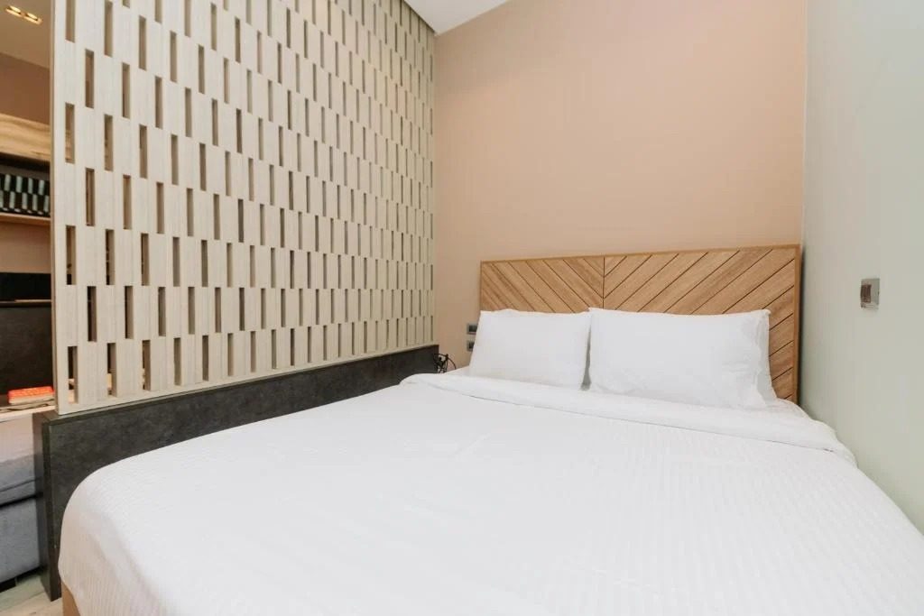 Bright Compact Studio – Zamalek — Studio in Central Zamalek, Cairo — close to 26th of July St, Egypt — photo 11