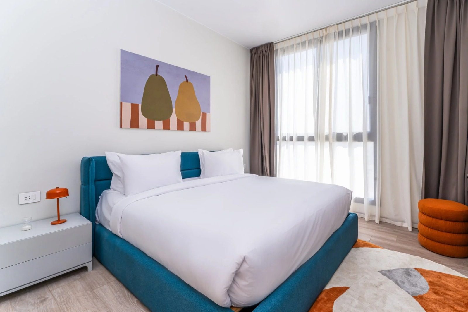 3BR Apartment – Garden View – Aeon Towers, Sheikh Zayed — Apartment in Aeon Towers, Sheikh Zayed City, Egypt — photo 5