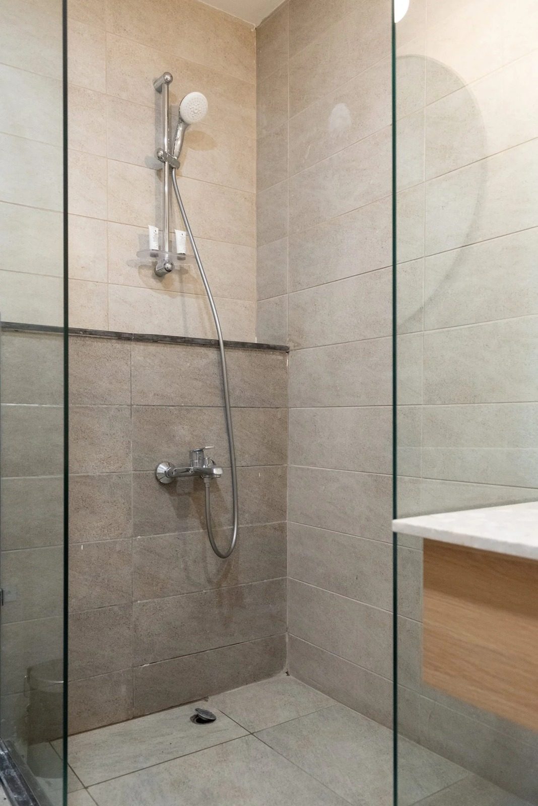 Deluxe 1BR Apartment – Downtown Cairo — Apartment in Downtown Cairo, a short walk to Talaat Harb Square and Tahrir Square, Egypt — photo 5