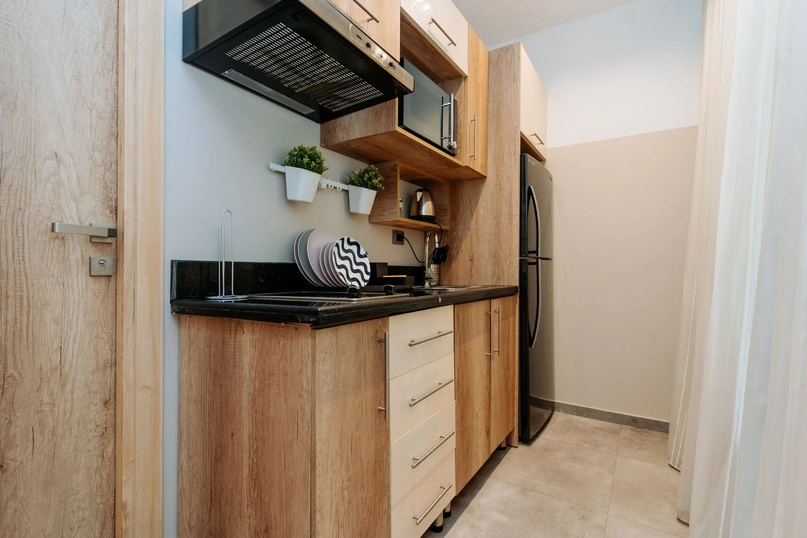 Elegant 2BR Apartment – Zamalek — Apartment in Central Zamalek, Cairo — close to 26th of July St, Egypt — photo 3