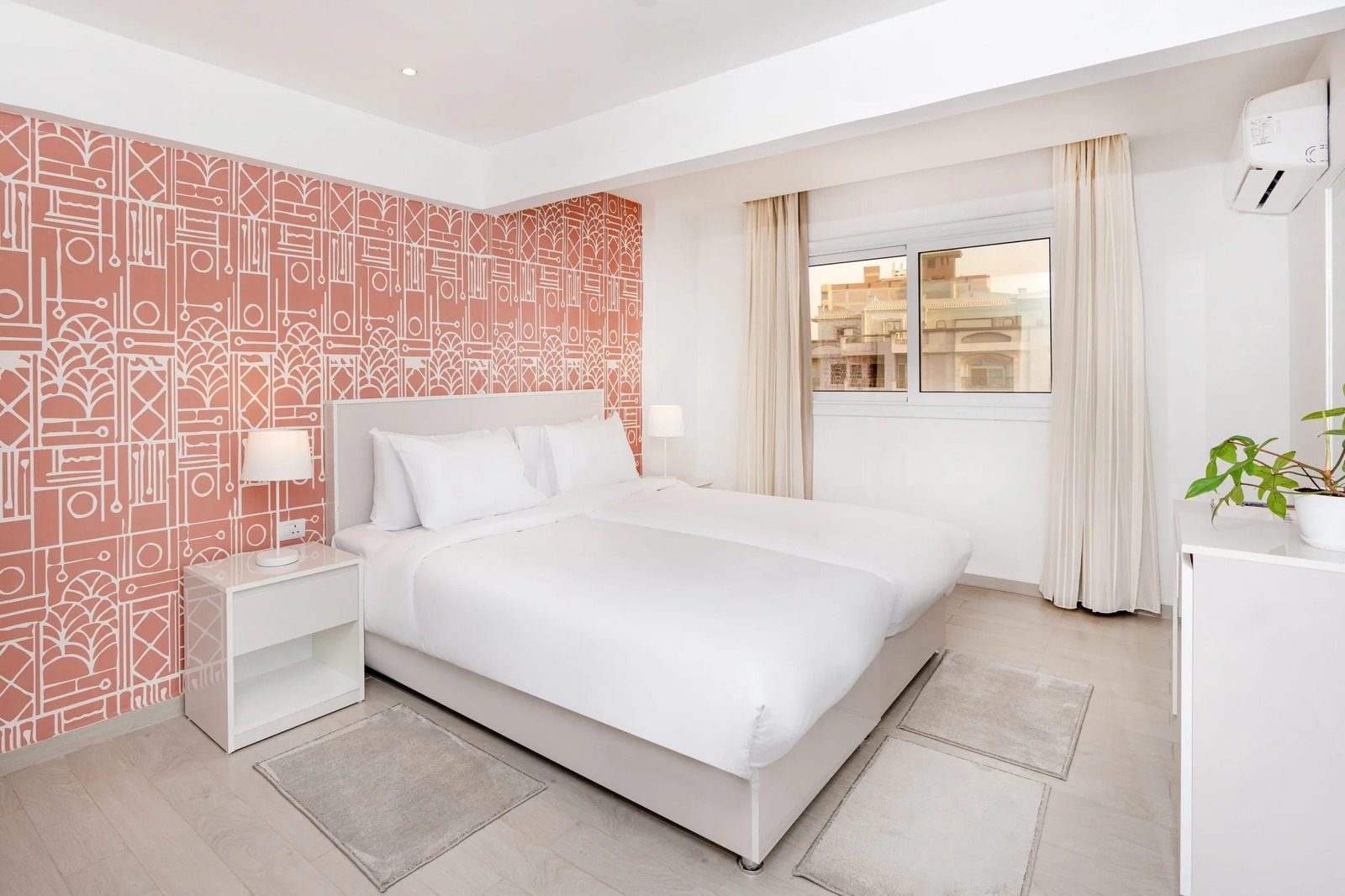 2BR Apartment – near the Pyramids — Apartment in Haram district, Giza — near the Pyramids and the Grand Egyptian Museum, Egypt — photo 4