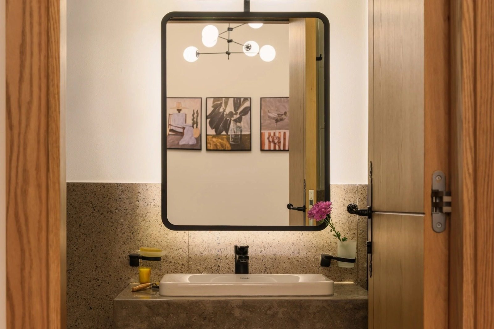 Compact Studio – Tahrir, Downtown Cairo — Studio in Qasr El Nil St, Downtown Cairo — next to Tahrir Square, Egypt — photo 5