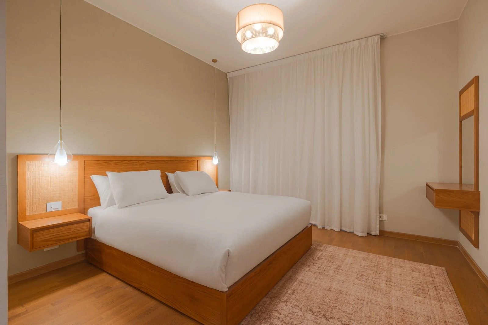 Modern 1BR Apartment with Balcony – Aeon Towers, Sheikh Zayed — Apartment in Aeon Towers, Sheikh Zayed City, Egypt — photo 8