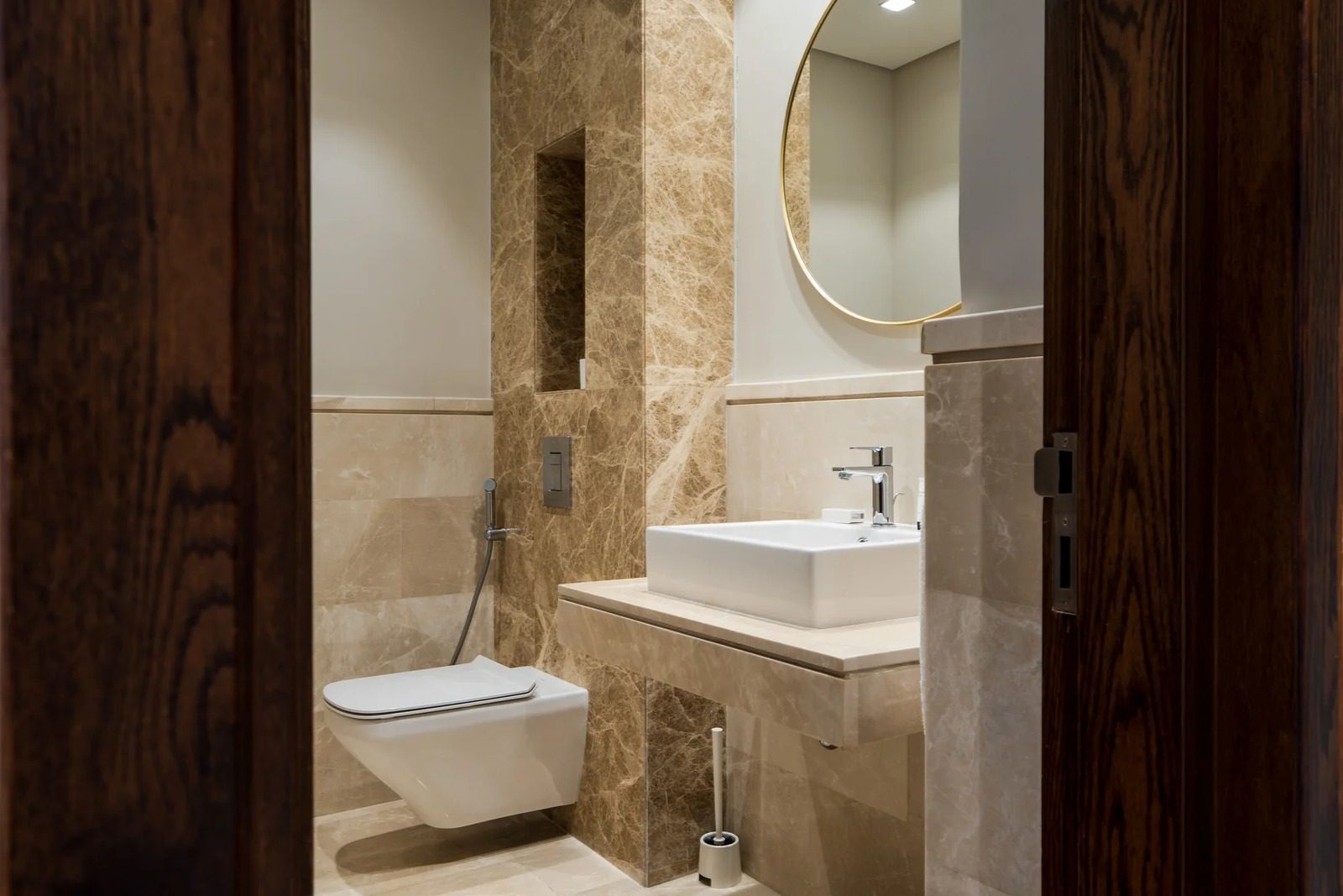Warm 2BR Apartment with Kitchen – Aeon Towers, Sheikh Zayed — Apartment in Aeon Towers, Sheikh Zayed City, Egypt — photo 7