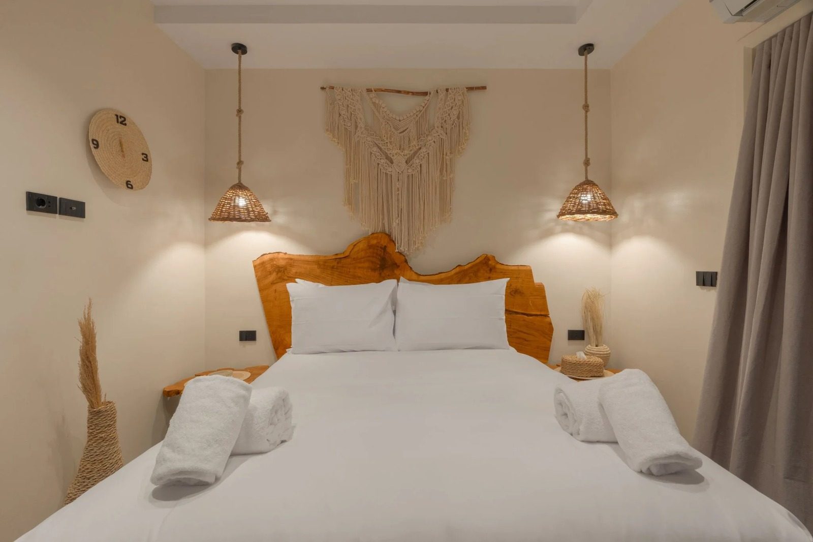 Modern Deluxe Studio with Balcony – Zamalek — Studio in Zamalek, Cairo, Egypt — photo 5
