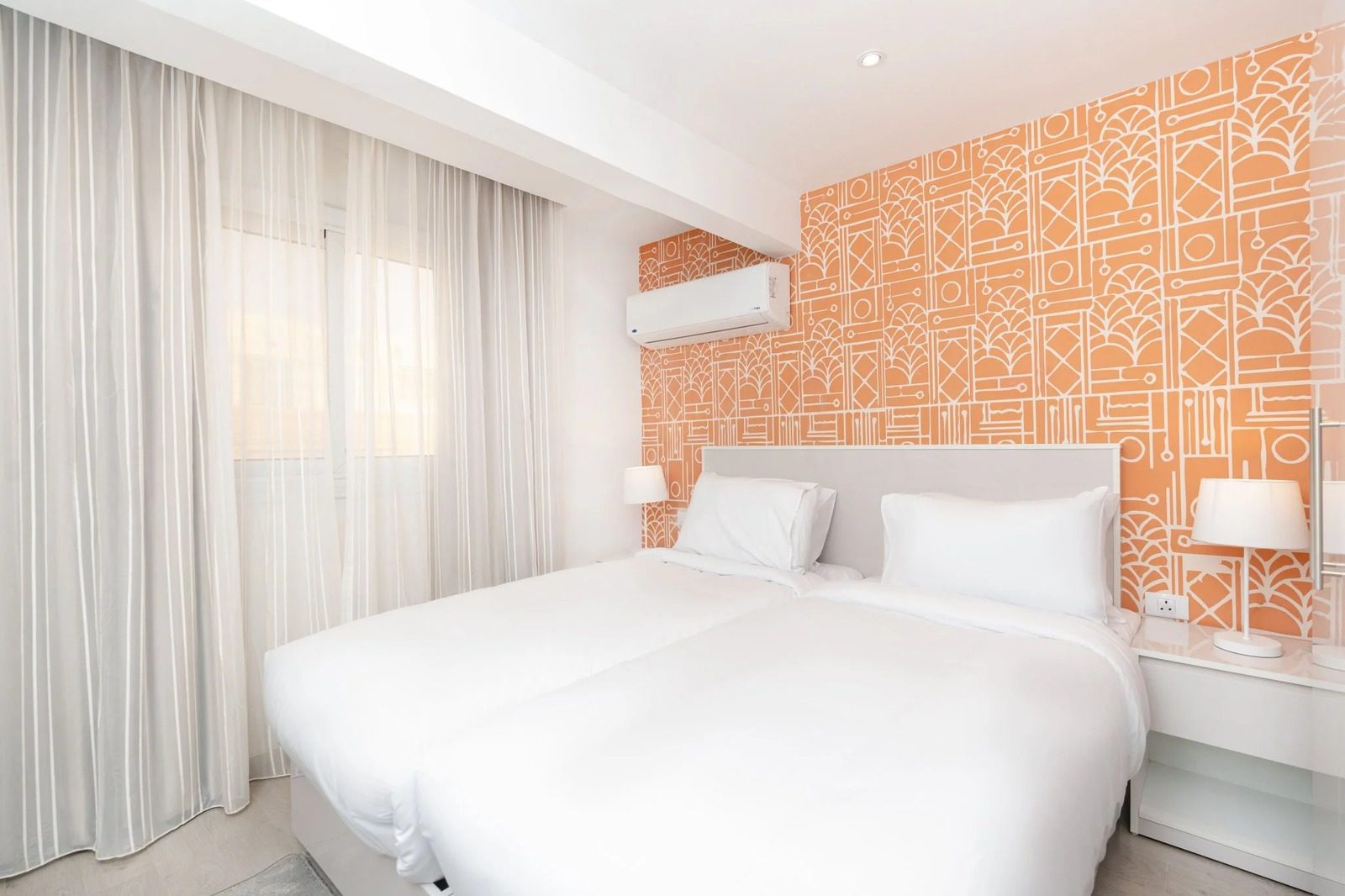 Modern 1BR Apartment – near the Pyramids — Apartment in Haram district, Giza — near the Pyramids and the Grand Egyptian Museum, Egypt — photo 4