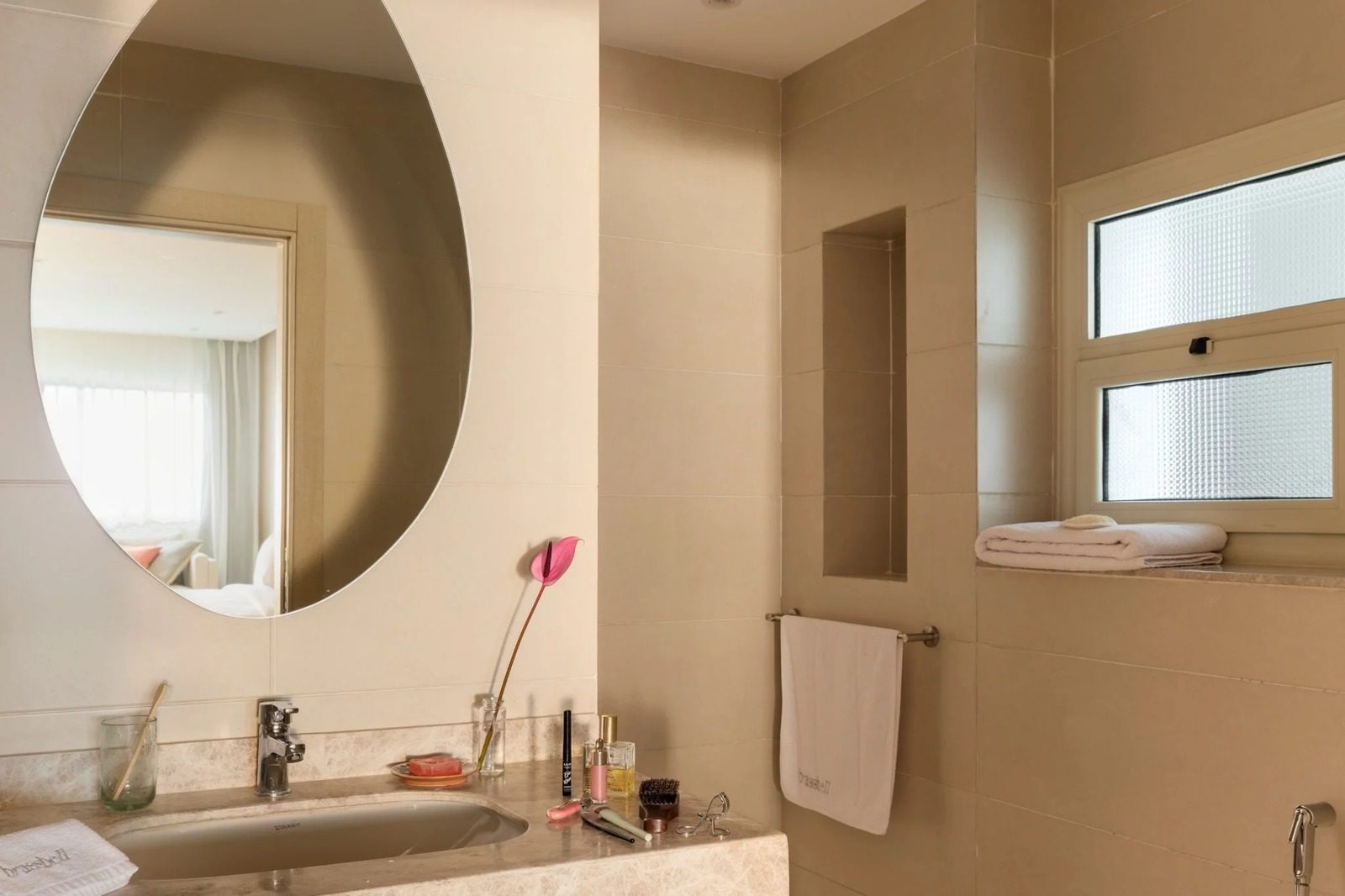 High-Floor 3BR Apartment – Zamalek — Apartment in Central Zamalek, Cairo — close to 26th of July St, Egypt — photo 10