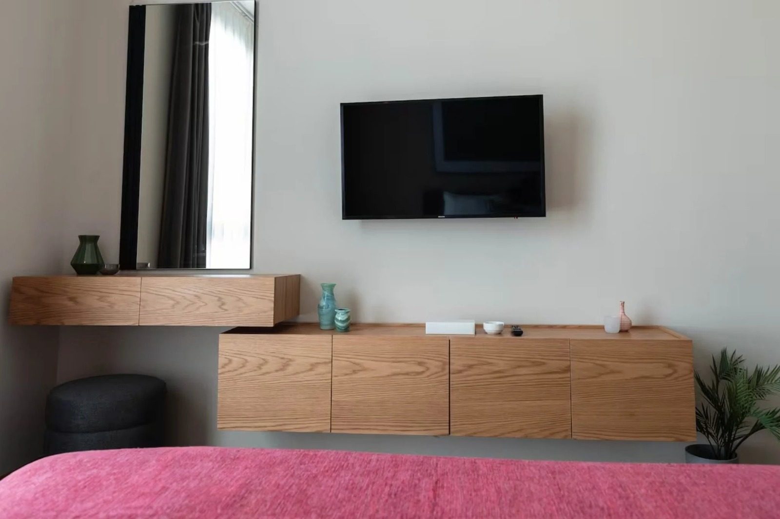 Bright 1BR Apartment with Balcony – Aeon Towers, Sheikh Zayed — Apartment in Aeon Towers, Sheikh Zayed City, Egypt — photo 5