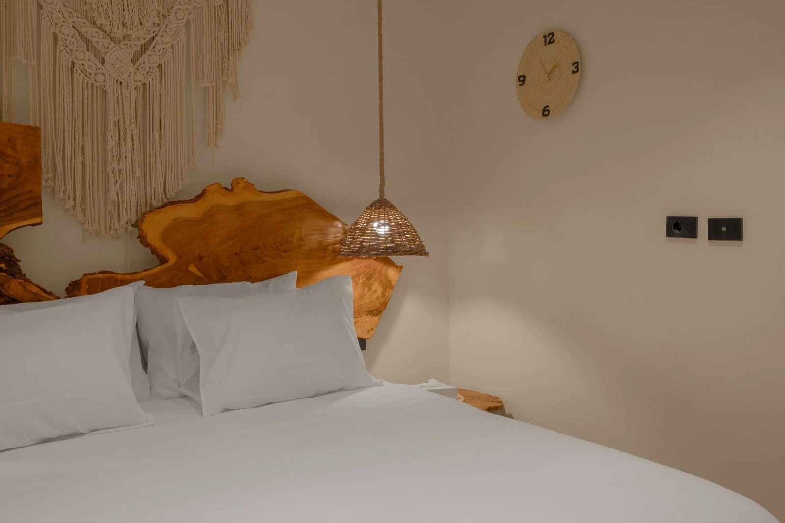 Charming 2BR Apartment – Zamalek — Apartment in Zamalek, Cairo, Egypt — photo 3