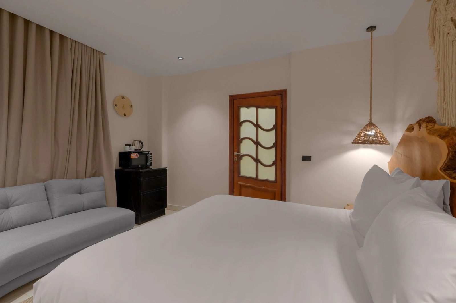 Charming 2BR Apartment – Zamalek — Apartment in Zamalek, Cairo, Egypt — photo 10