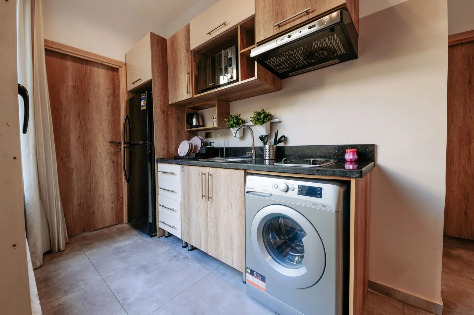 Serene 2BR Apartment – Zamalek — Apartment in Central Zamalek, Cairo — close to 26th of July St, Egypt — photo 4