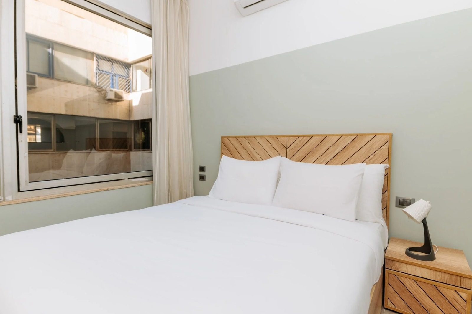 Serene 2BR Apartment – Zamalek — Apartment in Central Zamalek, Cairo — close to 26th of July St, Egypt — photo 6