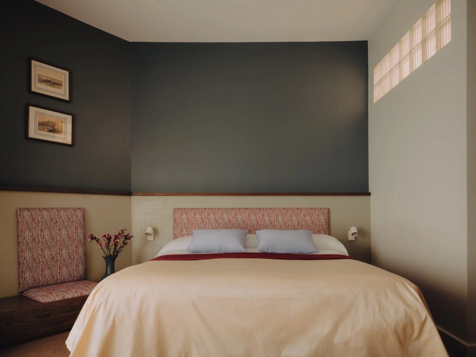 Standard Room with Breakfast – Boutique Hotel, Zamalek — Private room in a hotel in Zamalek, Cairo, Egypt — photo 5