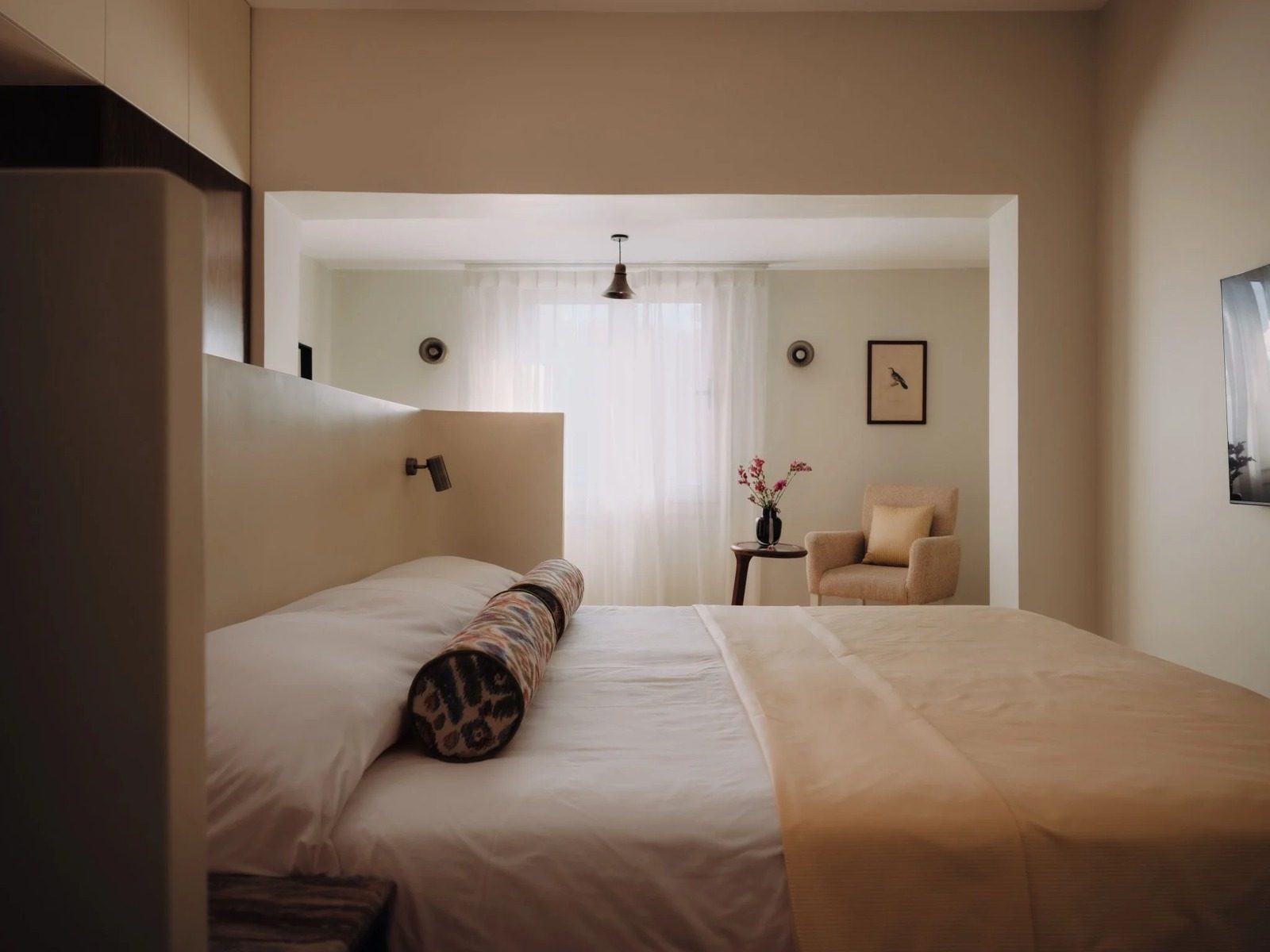 Standard Room with Breakfast – Boutique Hotel, Zamalek — Private room in a hotel in Zamalek, Cairo, Egypt — photo 9