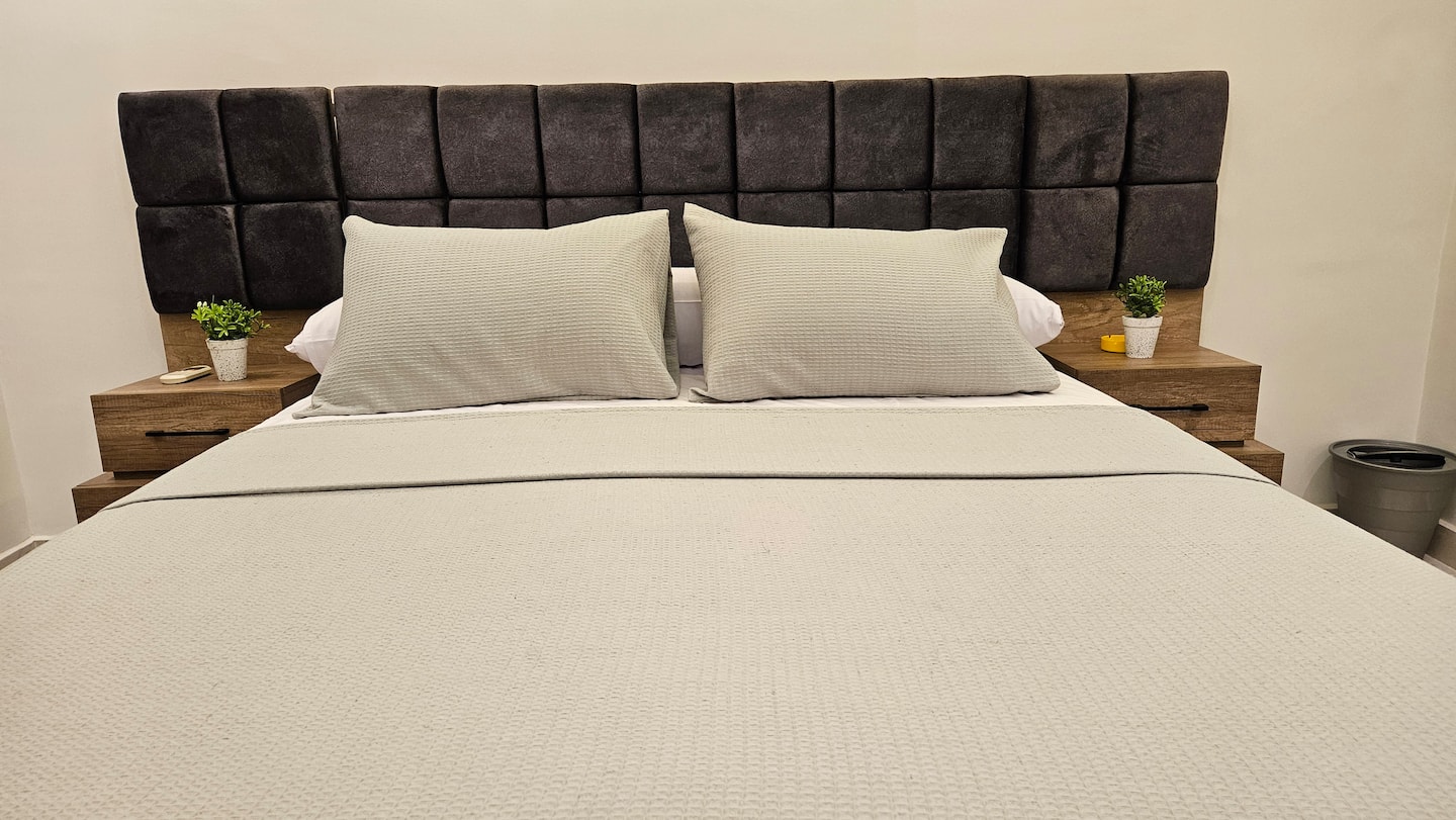 DHB STAYS | High Floor 1BR Downtown | B-602 — Apartment in Downtown Cairo (Marouf), Cairo Governorate, Egypt, Egypt — photo 14