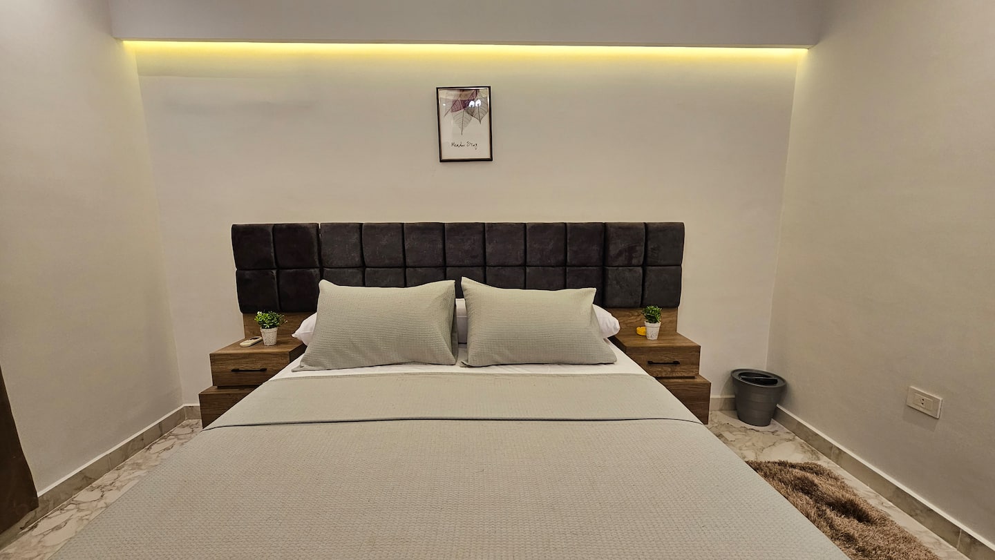 DHB STAYS | High Floor 1BR Downtown | B-602 — Apartment in Downtown Cairo (Marouf), Cairo Governorate, Egypt, Egypt — photo 18