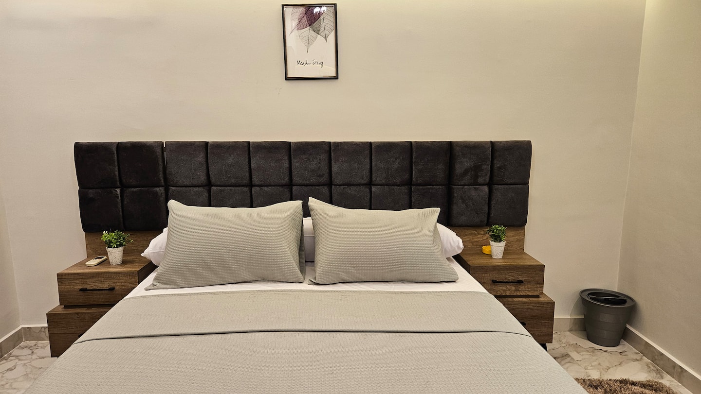 DHB STAYS | High Floor 1BR Downtown | B-602 — Apartment in Downtown Cairo (Marouf), Cairo Governorate, Egypt, Egypt — photo 21