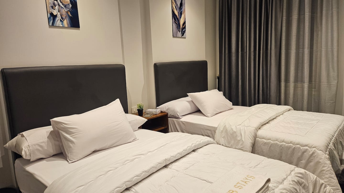 DHB STAYS | Luxury 1BR Tahrir Square | B-207 — Apartment in Downtown Cairo (Marouf), Cairo Governorate, Egypt, Egypt — photo 10