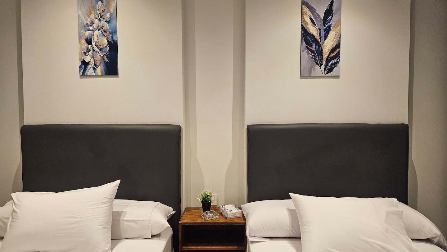DHB STAYS | Luxury 1BR Tahrir Square | B-207 — Apartment in Downtown Cairo (Marouf), Cairo Governorate, Egypt, Egypt — photo 12