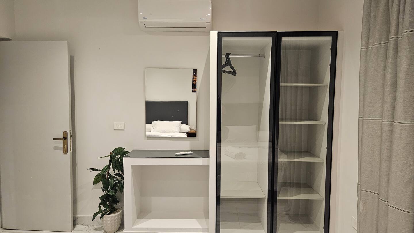DHB STAYS | Qasr El Nil Smart 1BR | G-301 — Apartment in Downtown Cairo (Marouf), Cairo Governorate, Egypt, Egypt — photo 11