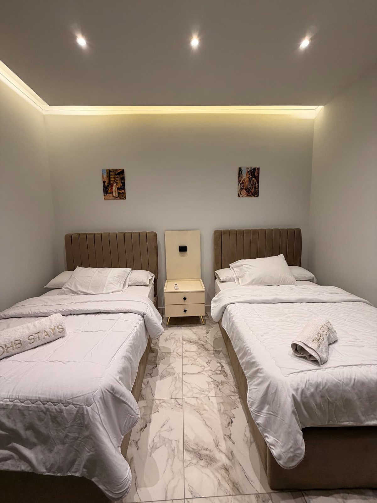 DHB STAYS | Serviced Studio Near Museum | G-102 — Studio in Downtown Cairo (Marouf), Cairo Governorate, Egypt, Egypt — photo 17