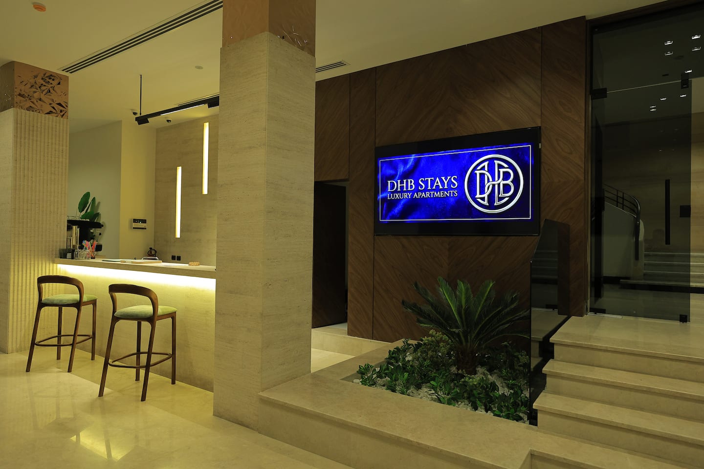 DHB STAYS | Serviced Studio Near Museum | G-102 — Studio in Downtown Cairo (Marouf), Cairo Governorate, Egypt, Egypt — photo 20