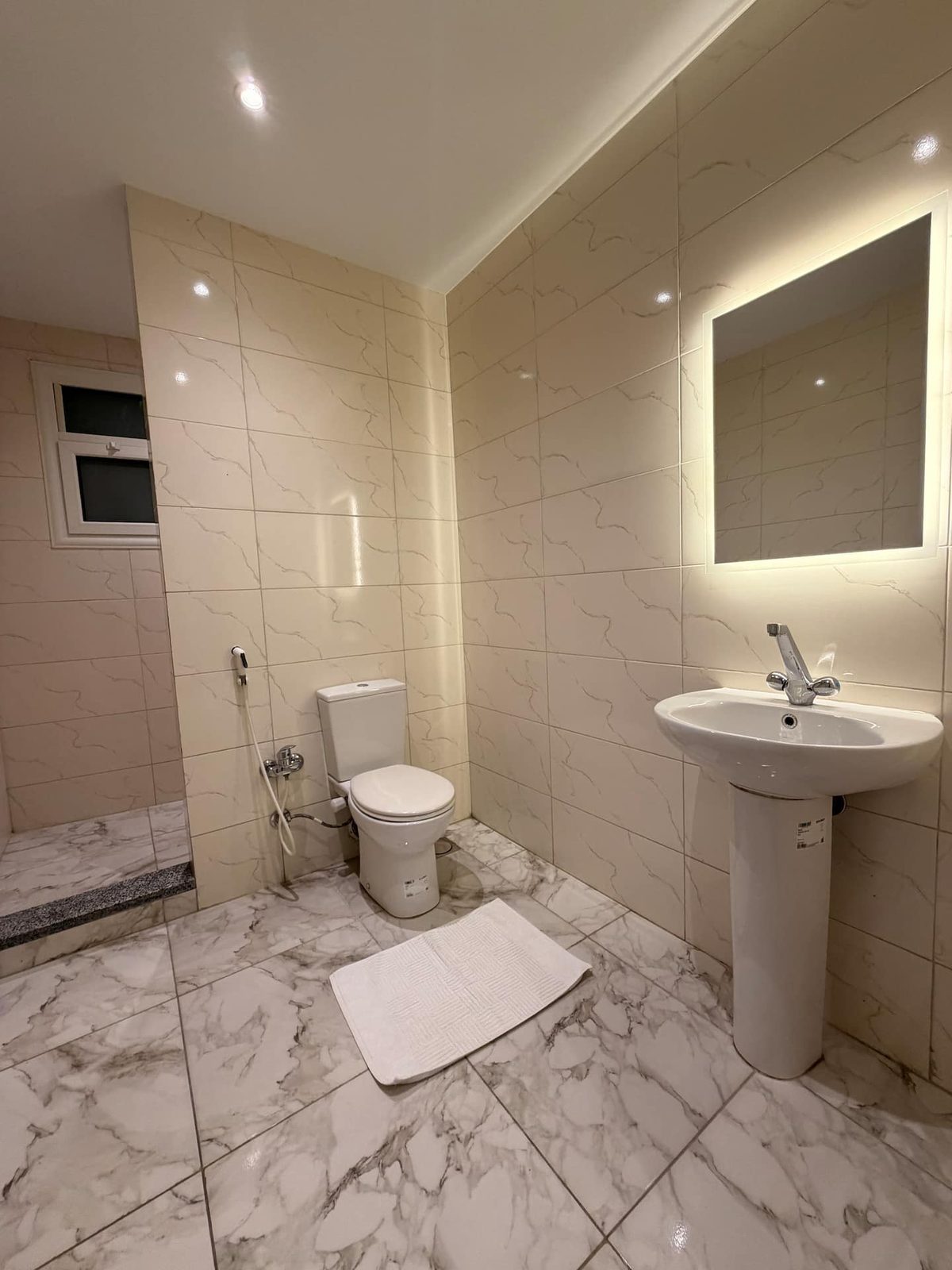 DHB STAYS | Spacious 2BR Downtown Cairo | G-104 — Apartment in Downtown Cairo (Marouf), Cairo Governorate, Egypt, Egypt — photo 15