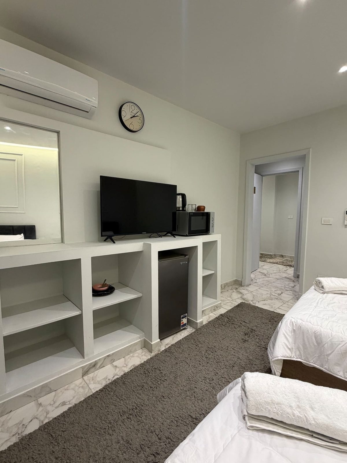 DHB STAYS | Smart Studio Central Transit | G-303 — Studio in Downtown Cairo (Marouf), Cairo Governorate, Egypt, Egypt — photo 15