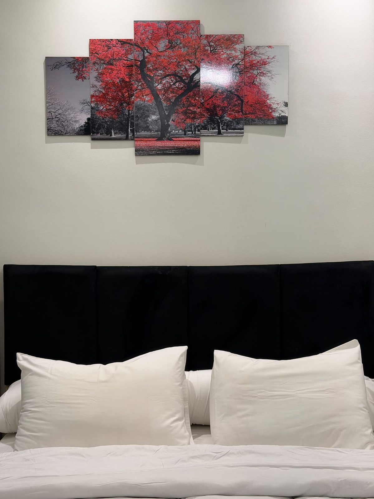 DHB STAYS | Modern 1BR Near Tahrir | G-201 — Apartment in Downtown Cairo (Marouf), Cairo Governorate, Egypt, Egypt — photo 14