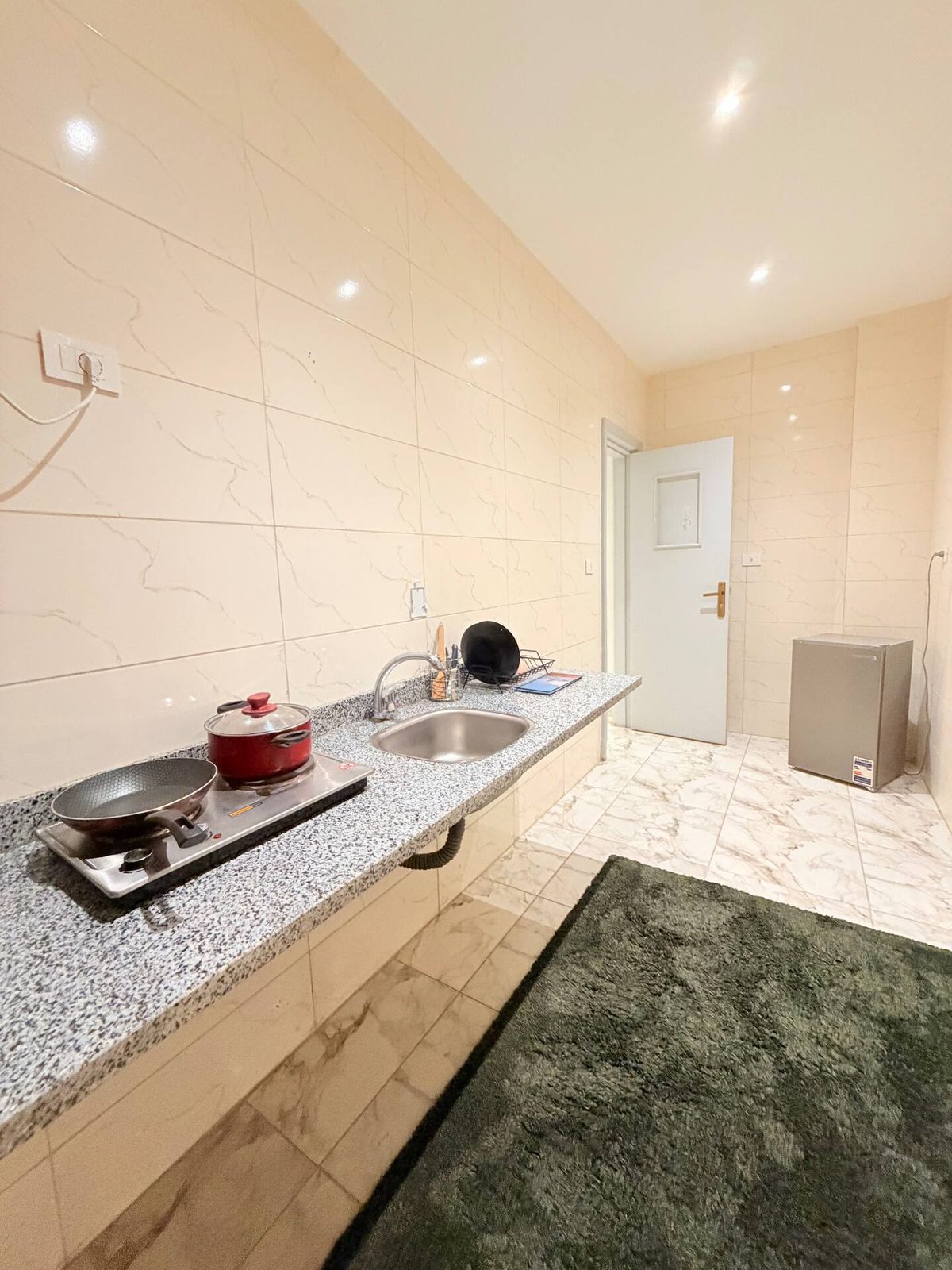 DHB STAYS | Family 2BR Tahrir Square | G-204 — Apartment in Downtown Cairo (Marouf), Cairo Governorate, Egypt, Egypt — photo 6
