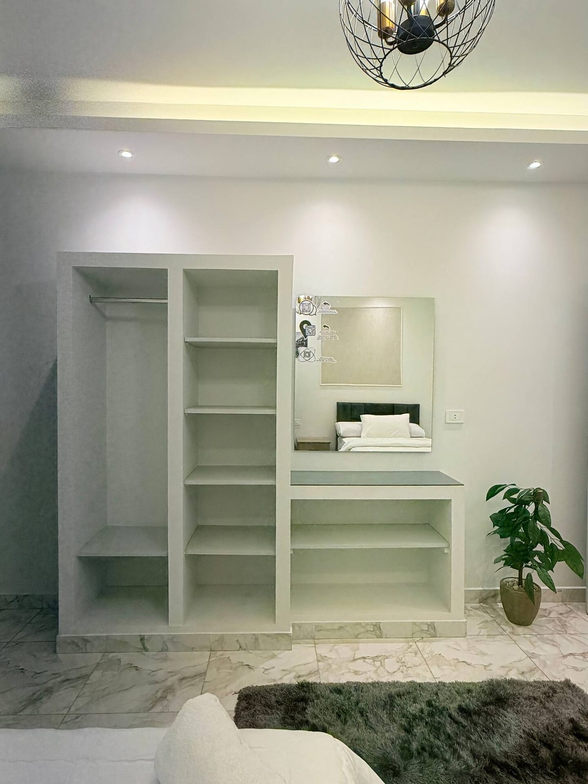 DHB STAYS | Family 2BR Tahrir Square | G-204 — Apartment in Downtown Cairo (Marouf), Cairo Governorate, Egypt, Egypt — photo 9