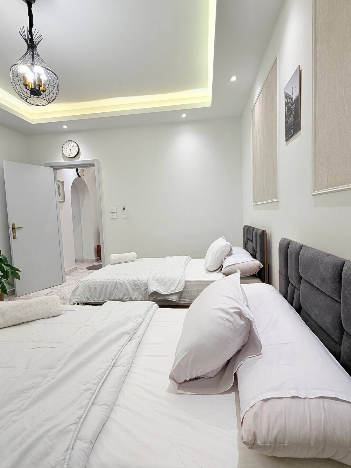 DHB STAYS | Family 2BR Tahrir Square | G-204 — Apartment in Downtown Cairo (Marouf), Cairo Governorate, Egypt, Egypt — photo 10