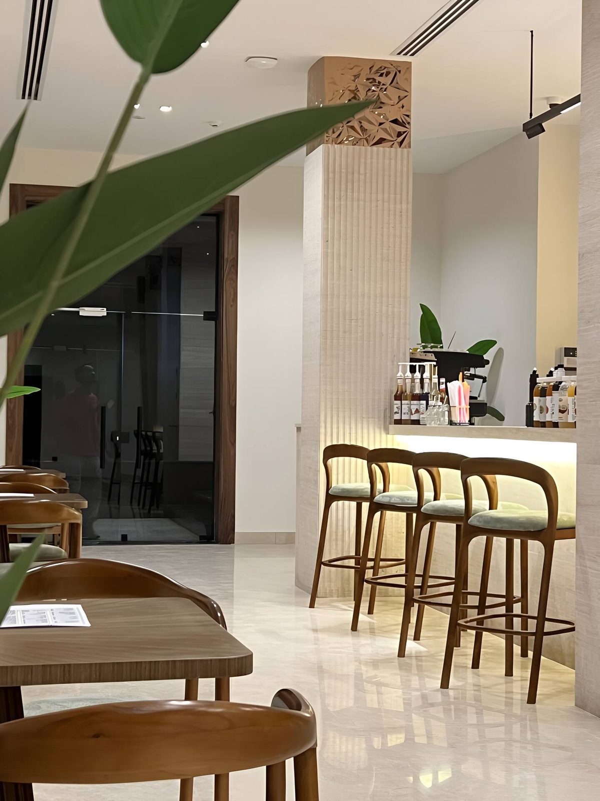 DHB STAYS | Cozy Studio Downtown Cairo | G-302 — Studio in Downtown Cairo (Marouf), Cairo Governorate, Egypt, Egypt — photo 10