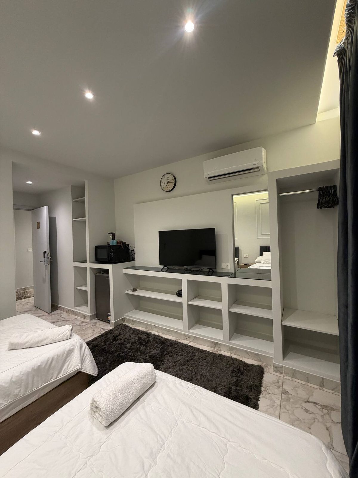 DHB STAYS | Cozy Studio Downtown Cairo | G-302 — Studio in Downtown Cairo (Marouf), Cairo Governorate, Egypt, Egypt — photo 15