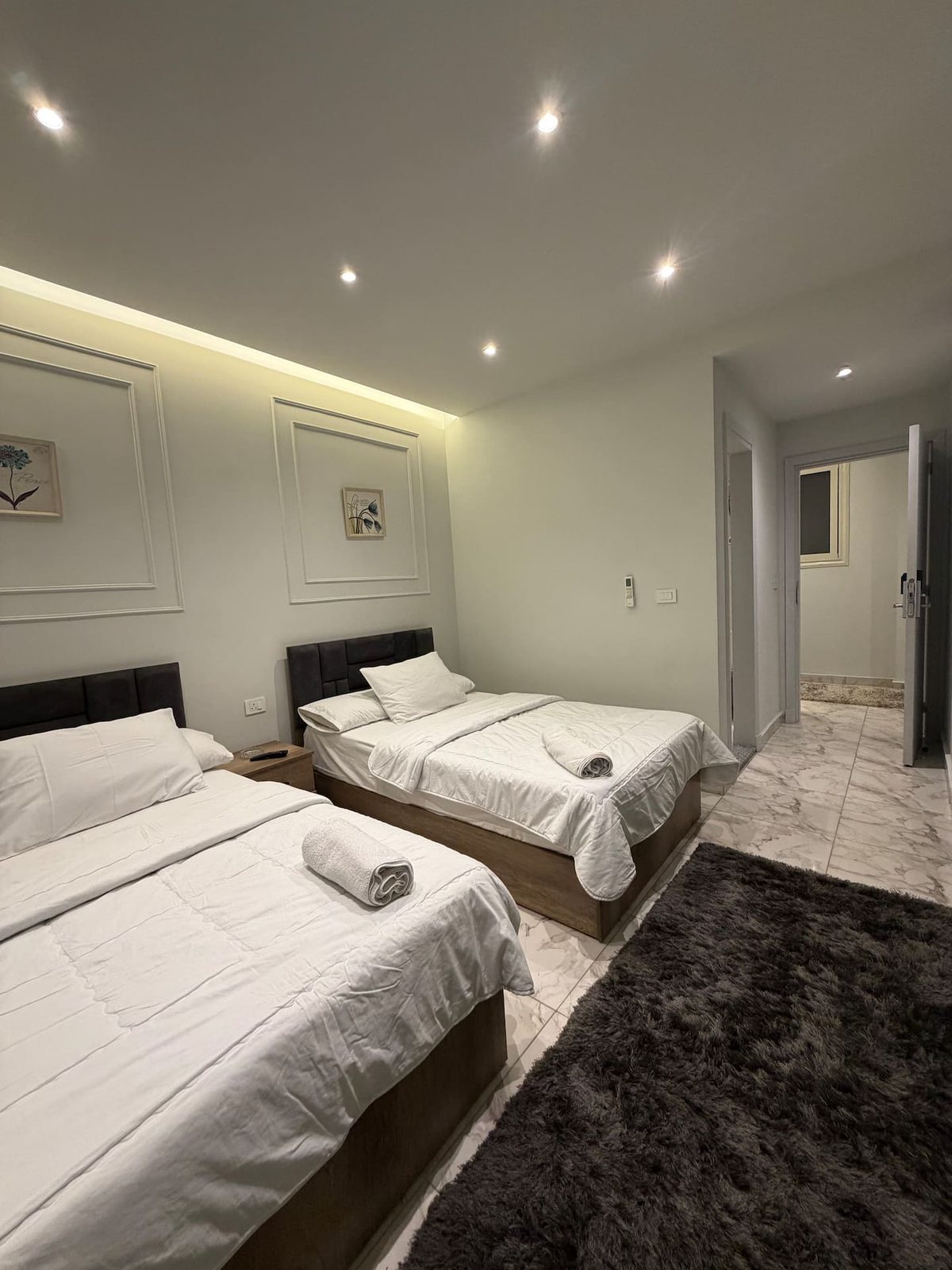 DHB STAYS | Cozy Studio Downtown Cairo | G-302 — Studio in Downtown Cairo (Marouf), Cairo Governorate, Egypt, Egypt — photo 16
