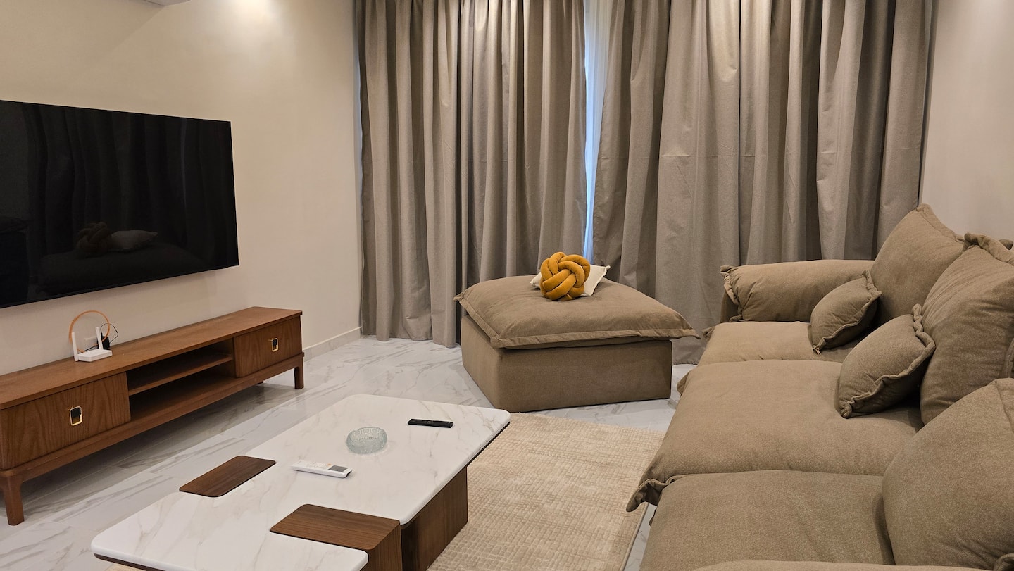 DHB STAYS | Downtown City View 1BR | B-603 — Apartment in Downtown Cairo (Marouf), Cairo Governorate, Egypt, Egypt — photo 4