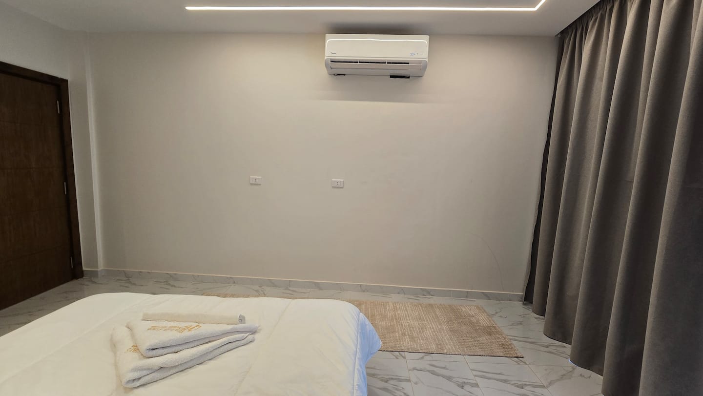 DHB STAYS | Downtown City View 1BR | B-603 — Apartment in Downtown Cairo (Marouf), Cairo Governorate, Egypt, Egypt — photo 8