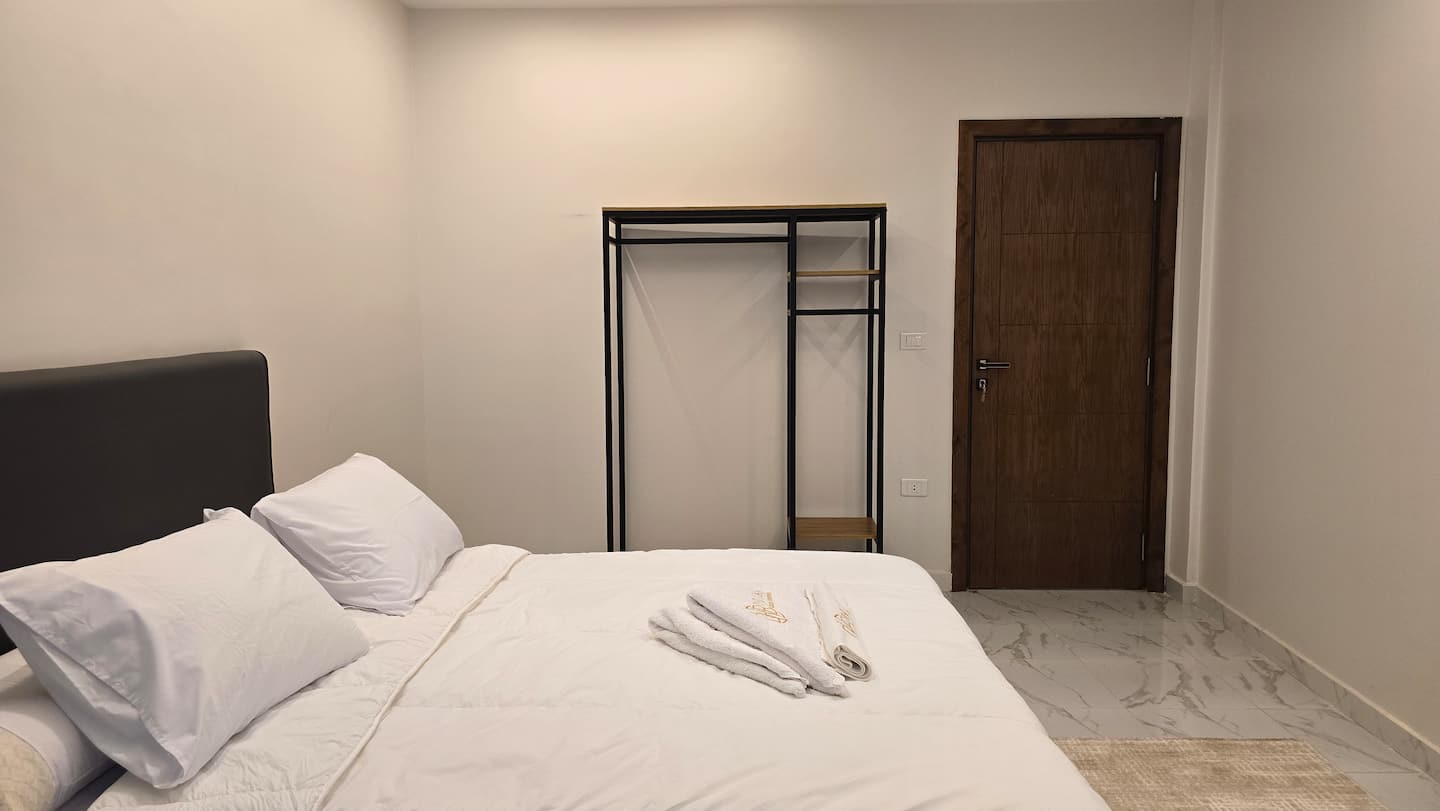 DHB STAYS | Downtown City View 1BR | B-603 — Apartment in Downtown Cairo (Marouf), Cairo Governorate, Egypt, Egypt — photo 9