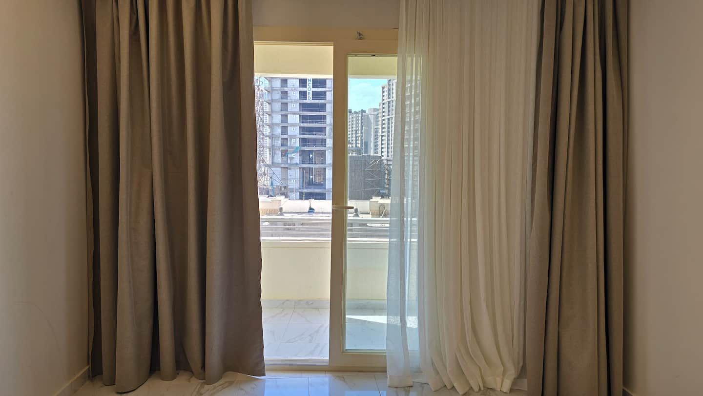 DHB STAYS | Downtown City View 1BR | B-603 — Apartment in Downtown Cairo (Marouf), Cairo Governorate, Egypt, Egypt — photo 10