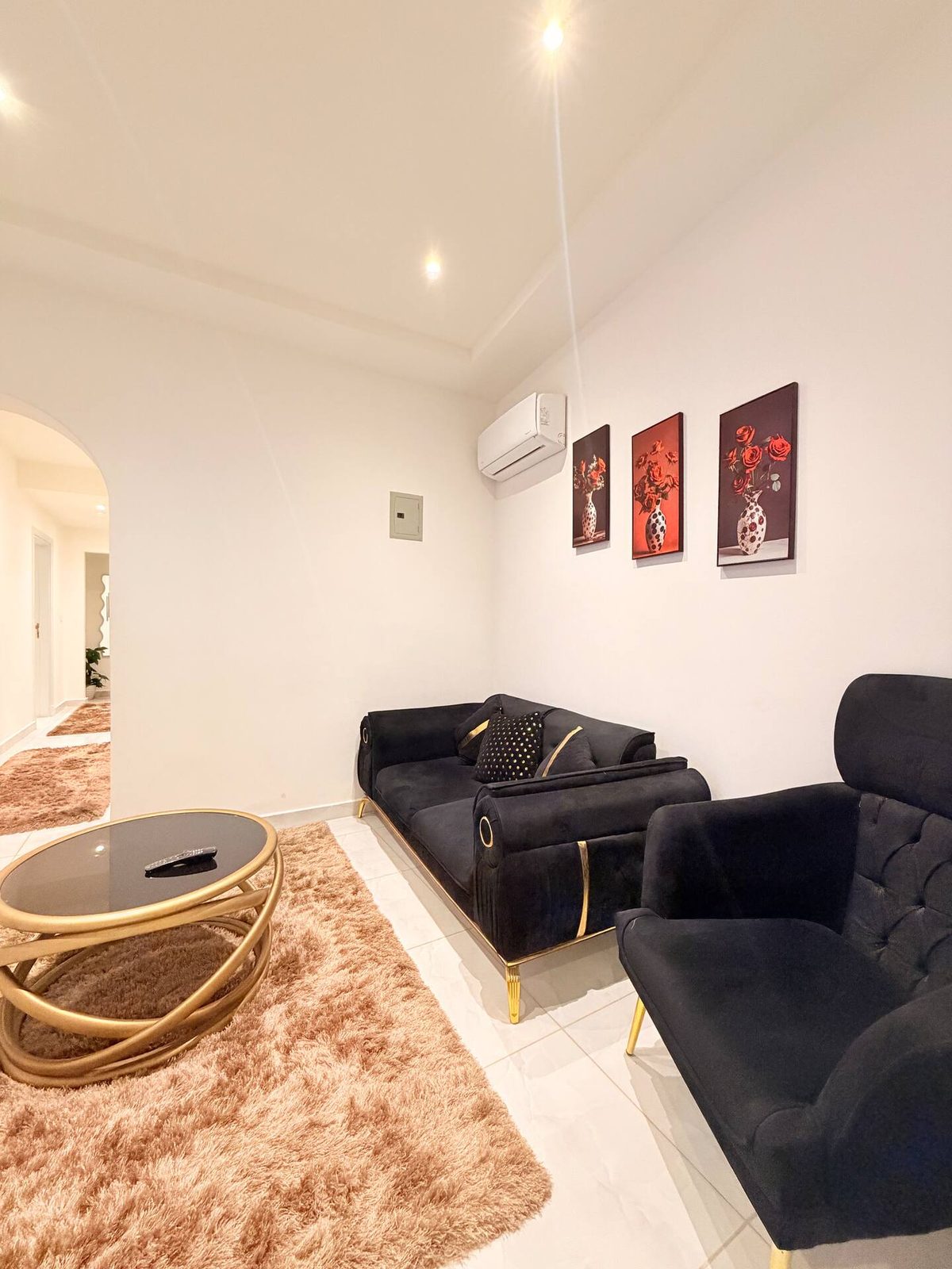 DHB STAYS | Premium 1BR Near Museum | B-401 — Apartment in Downtown Cairo (Marouf), Cairo Governorate, Egypt, Egypt — photo 2