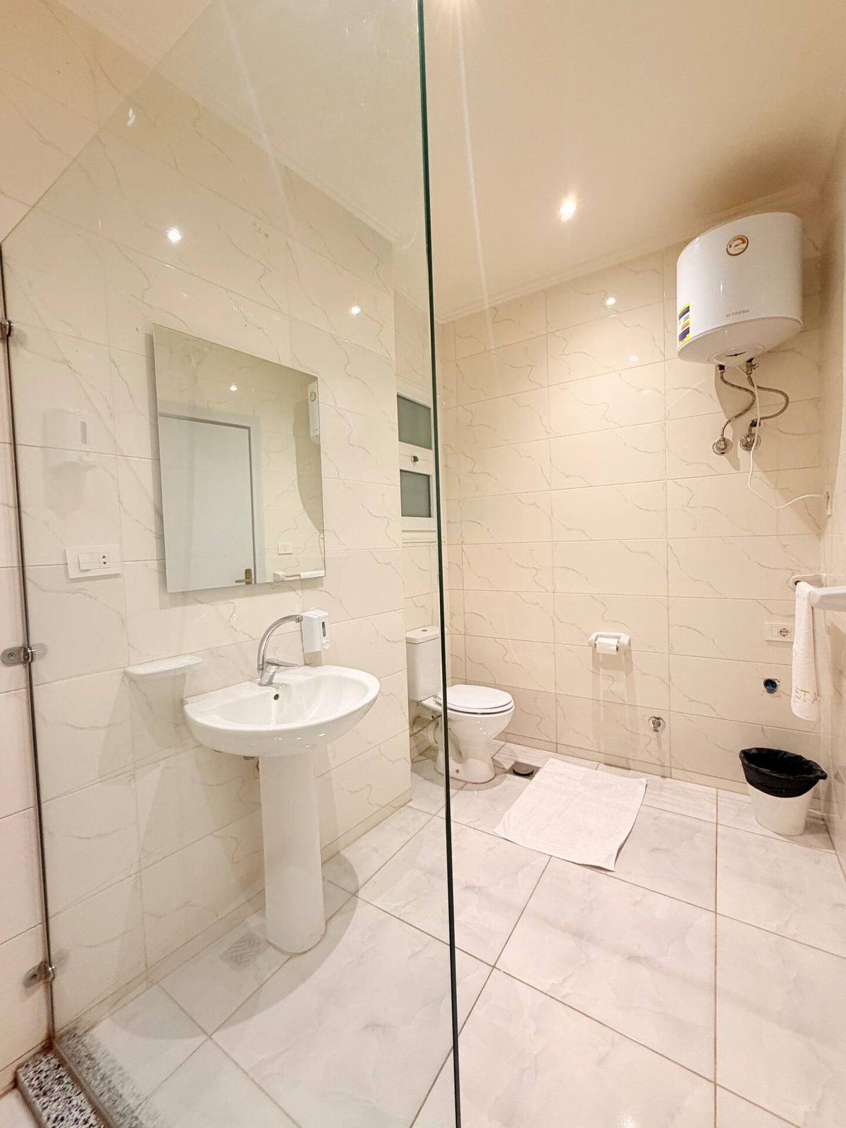 DHB STAYS | Premium 1BR Near Museum | B-401 — Apartment in Downtown Cairo (Marouf), Cairo Governorate, Egypt, Egypt — photo 9